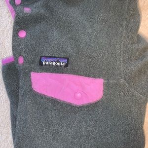 Patagonia Sweatshirt